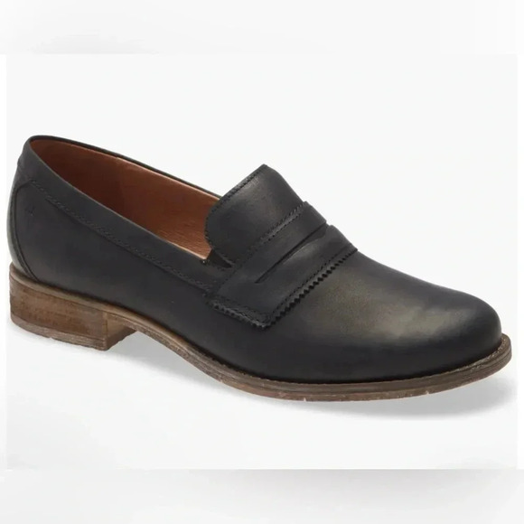 Josef Seibel Sienna 96 leather loafers sz 9-9.5(40 Euro) nwb - Picture 1 of 6